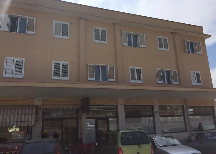 Hotel Zio Cataldo Corato