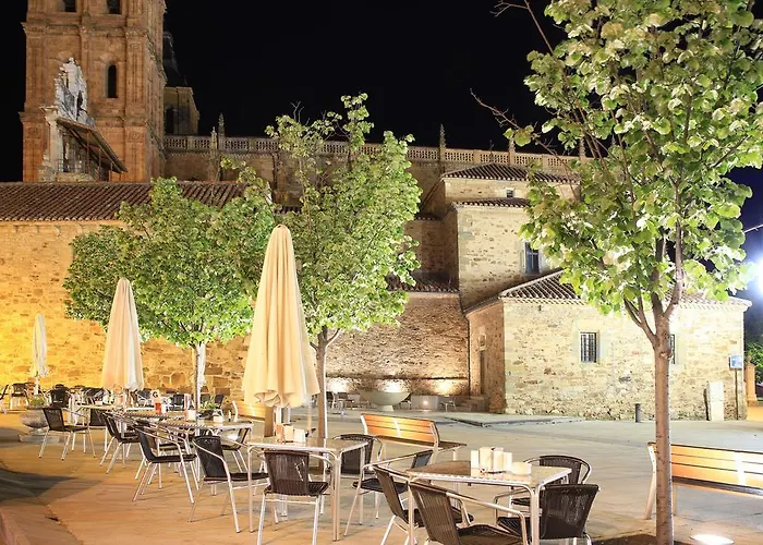 Hotel Gaudi Astorga
