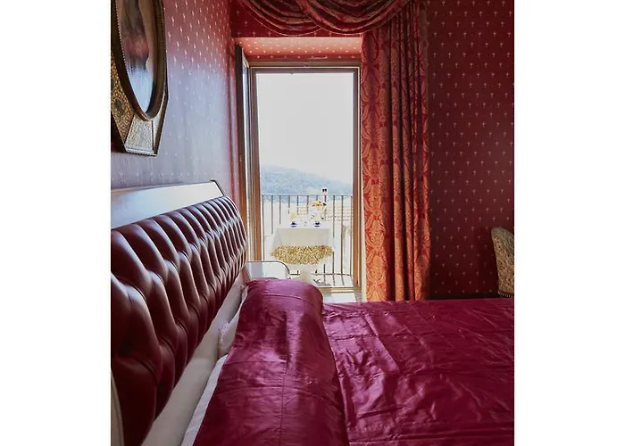 B&B Palazzo Della Torre
