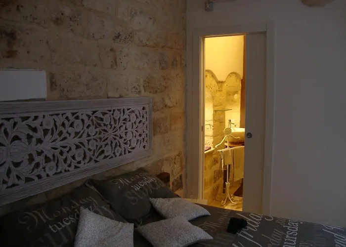 Hotel Le Nicchie Bari