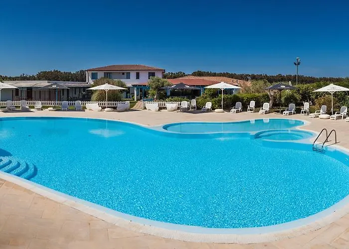 Hotel Gran Torre Phg Càbras