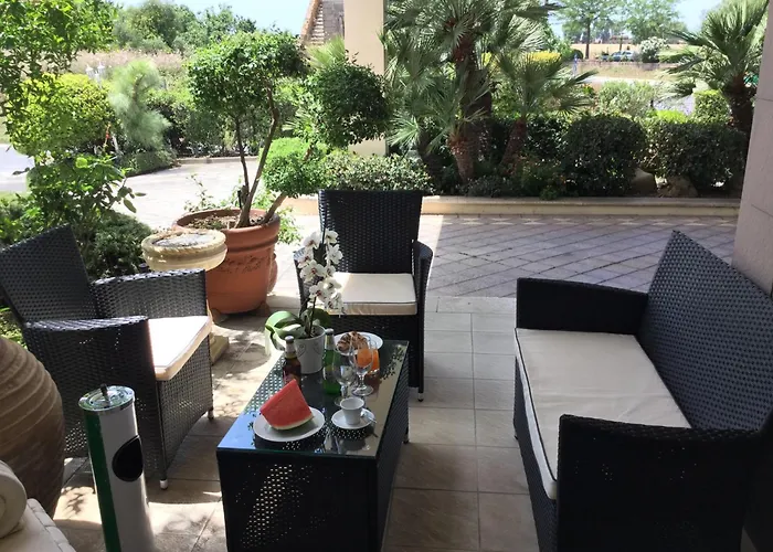 Green Park Hotel
