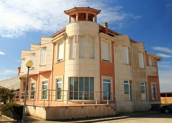 Hostal Castilla Benavente