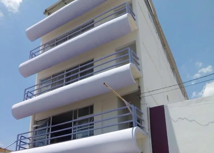 Masuka Center Hotel Petrolina