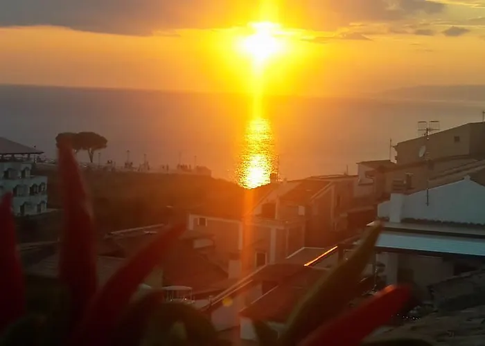 B&B Villa San Nicola