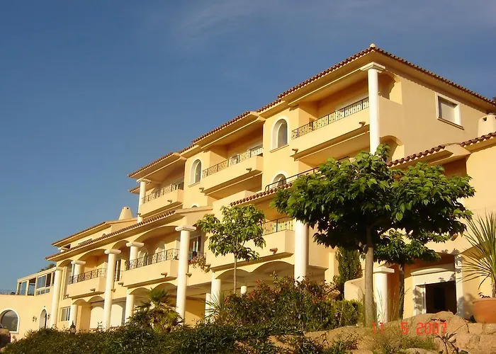 Hotel Alta Rocca