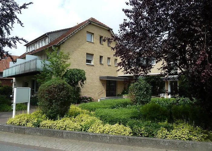 Landhotel Ridder