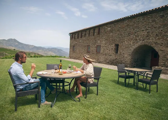 Hotel Sa Perafita - Mf Cadaqués