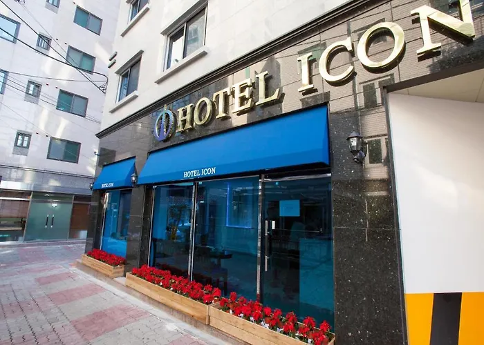 Hotel Icon Seul