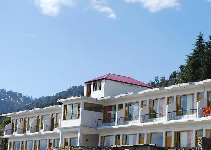 Hotel Milam Inn