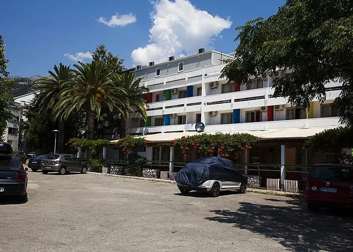 Hotel Bip