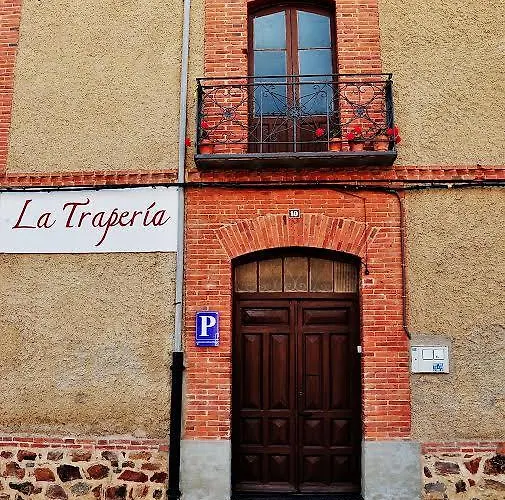 La Trapería Hostal - Pensión con encanto