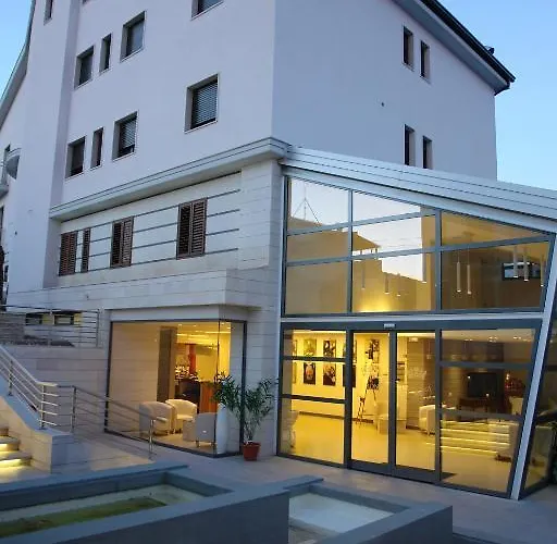 Hotel Corona San Giovanni Rotondo