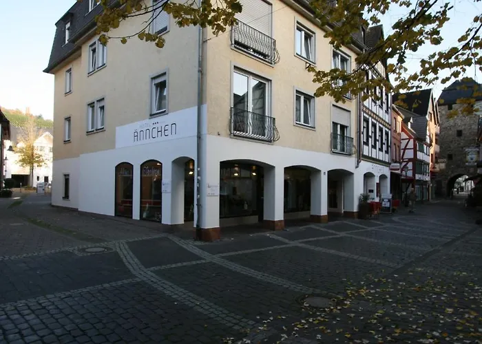 Hotel Ännchen Bad Neuenahr-Ahrweiler