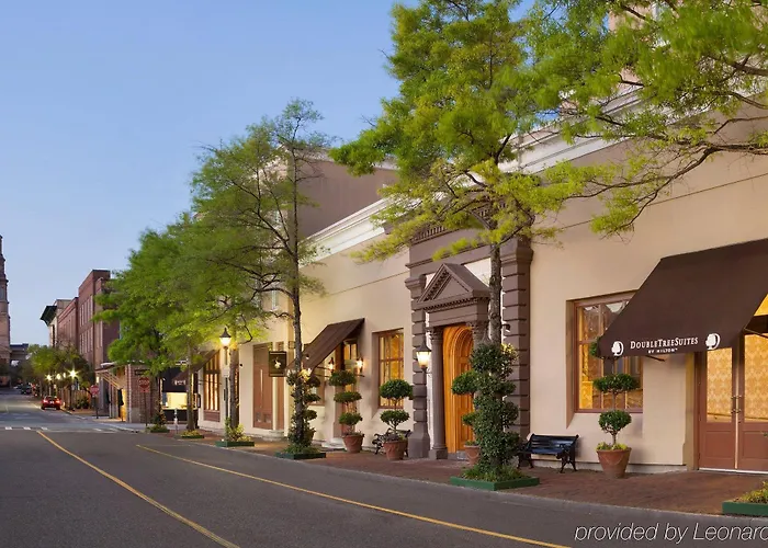 Emeline Hotel Charleston
