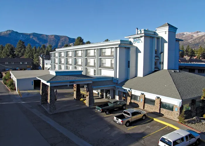 Shilo Inn Mammoth Lakes