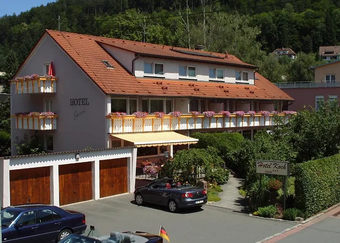 Hotel Koch