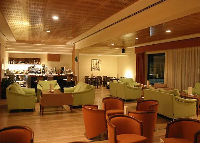 Hotel Spa Oca Katiuska Silleda