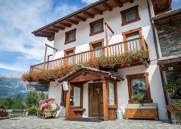 Relais du Berger