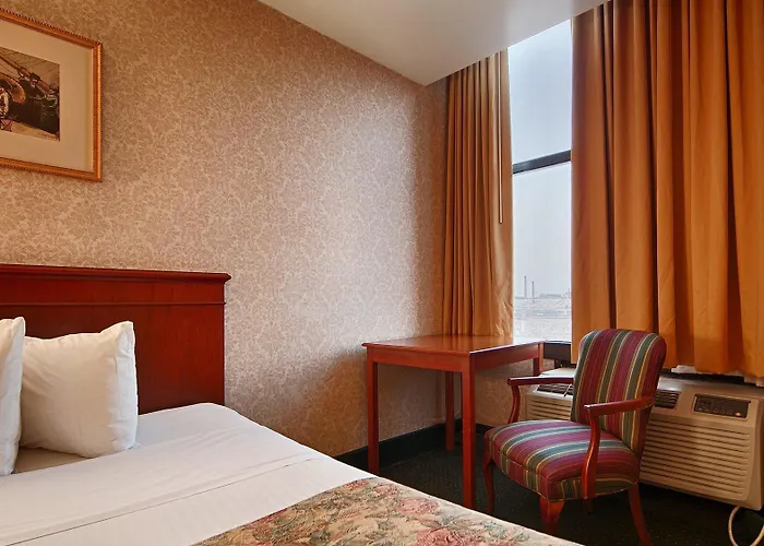 City View Inn Nova Iorque