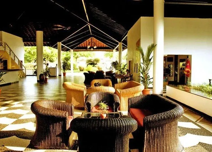 Camphor Hotel