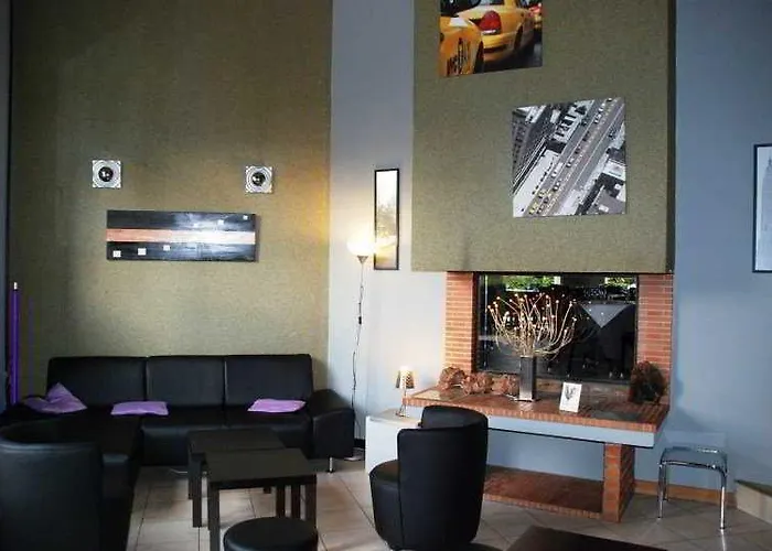 Hotel Du Coq Saint-Germain-en-Laye