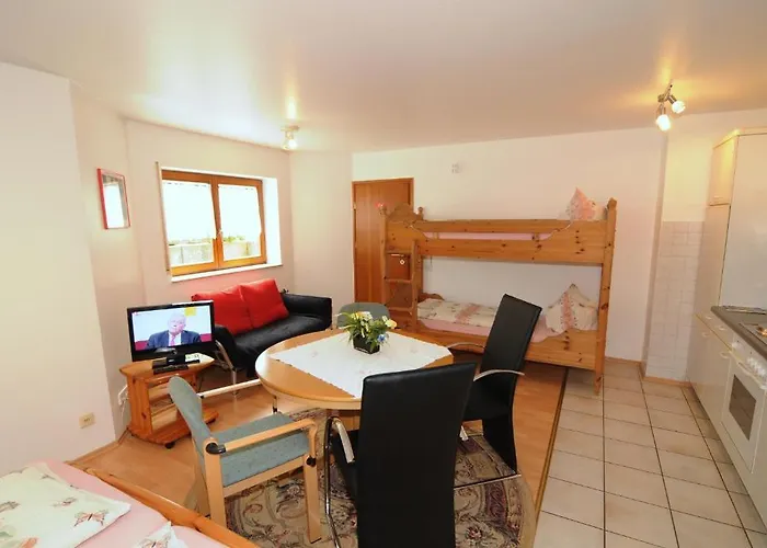 Hotel Haus Gabriele Rust