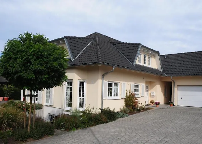 Hotel Haus Gabriele Rust