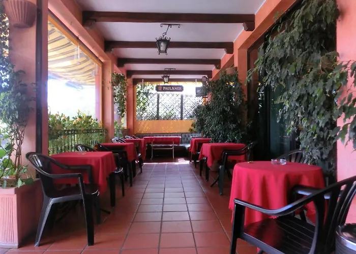 Hotel Blu Marlin