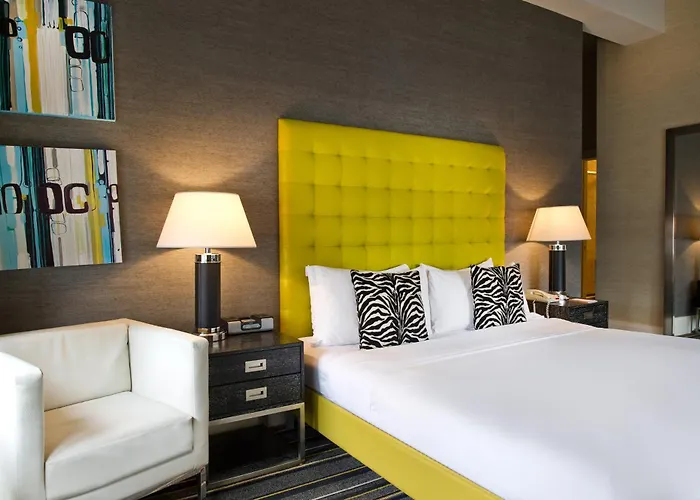 The Marcel At Gramercy Nueva York