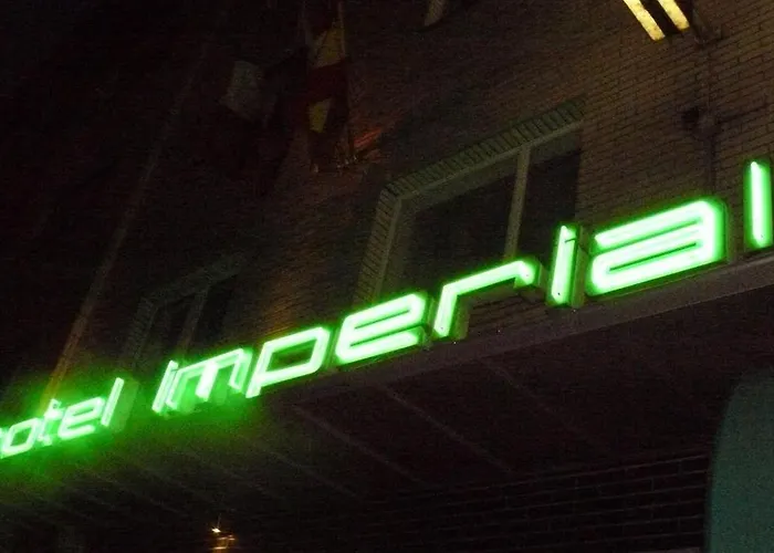 Hotel Imperial Wuppertal