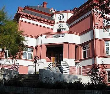 Hotel Villa Prag