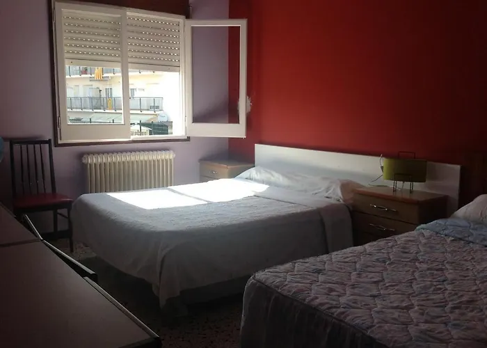 Hostel Alhambra