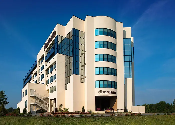 Sheraton Wilmington South