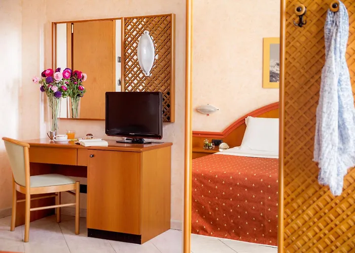 Hotel Gabriella