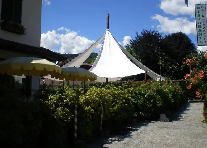 Locanda Verbena Stresa