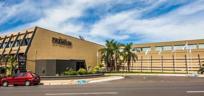 Premium Vila Velha Ponta Grossa