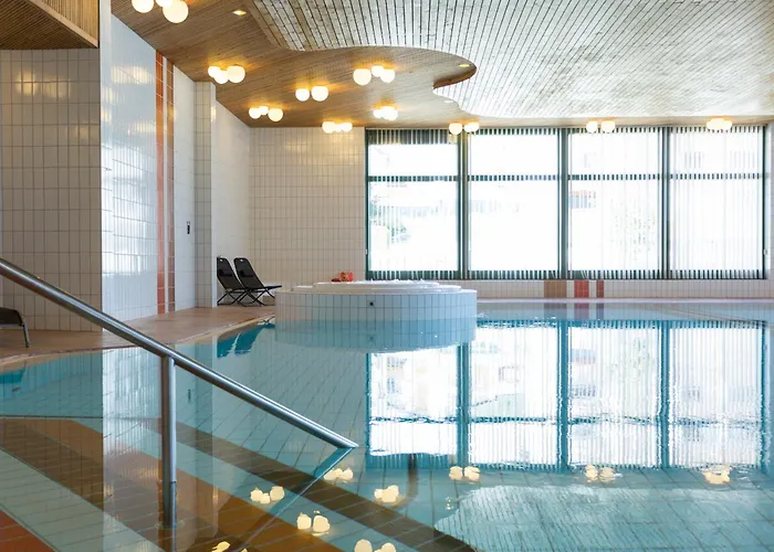 Hotel Laaxerhof