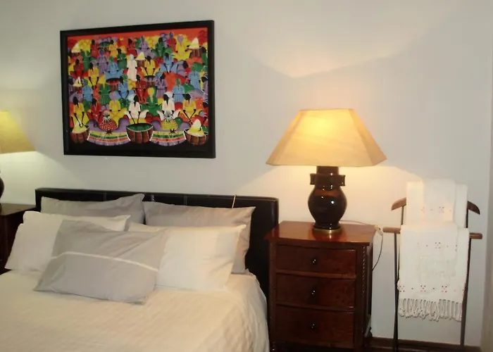 Miguel Torga Room