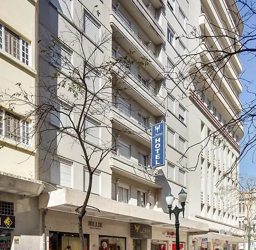 Hotel Lavenue Curitiba