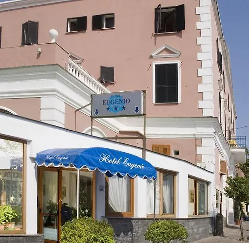 Hotel Eugenio