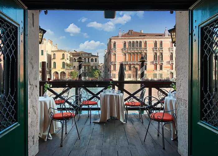 Hotel Residenza D'Epoca San Cassiano à Venise