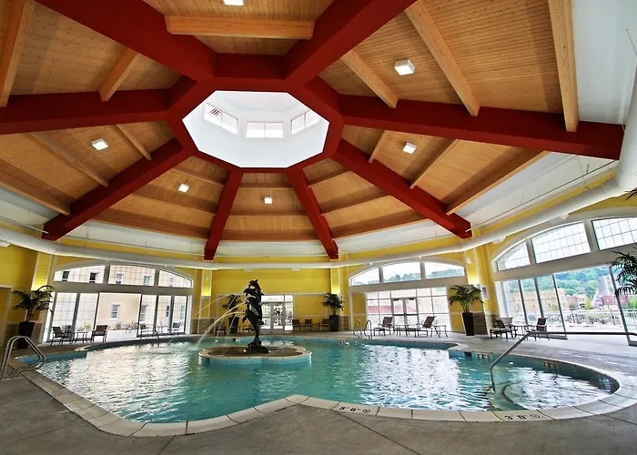 French Lick Springs Hotel