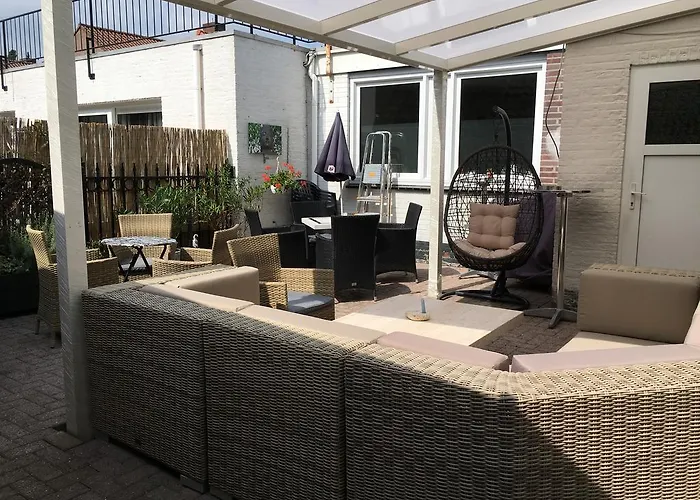 Bed & Breakfast De Pegel Thorn