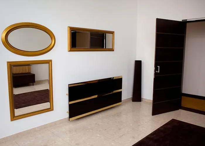 Myplace - Premium Apartments Riverside