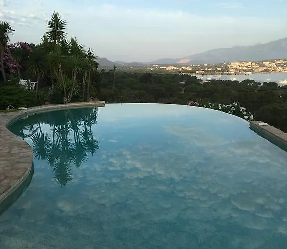 Hotel Alta Rocca