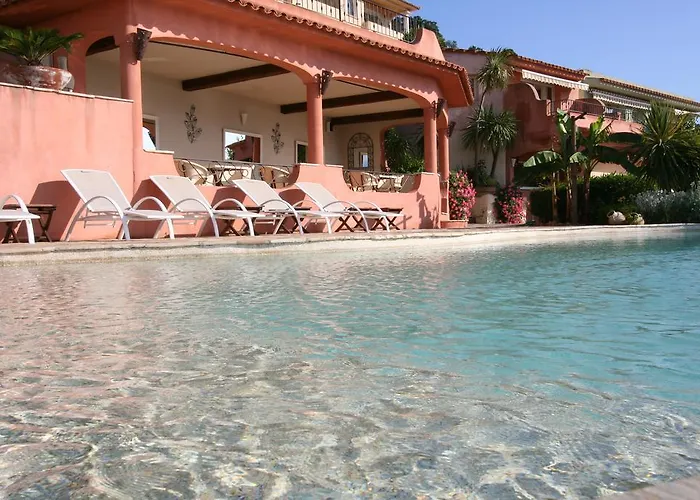 Hotel Alta Rocca