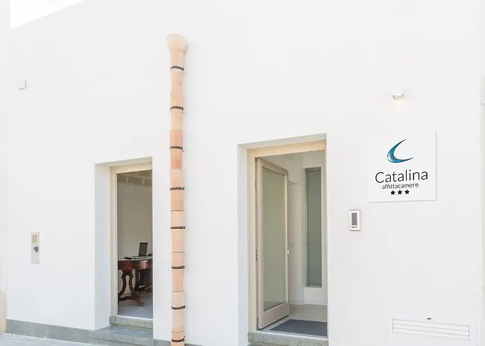Hotel Catalina San Vito Lo Capo