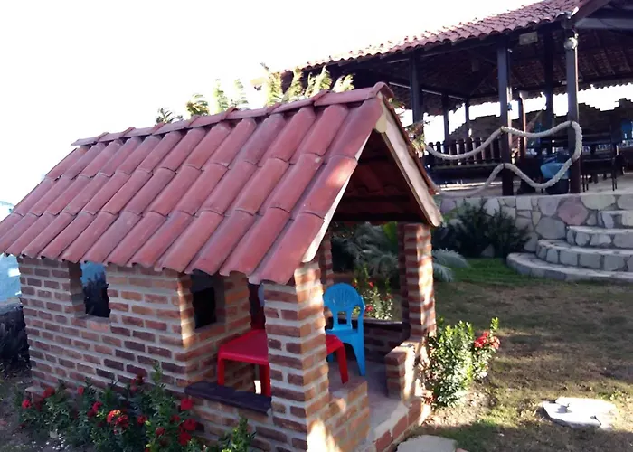 Pousada Ruínas do Pilar Itamaracá