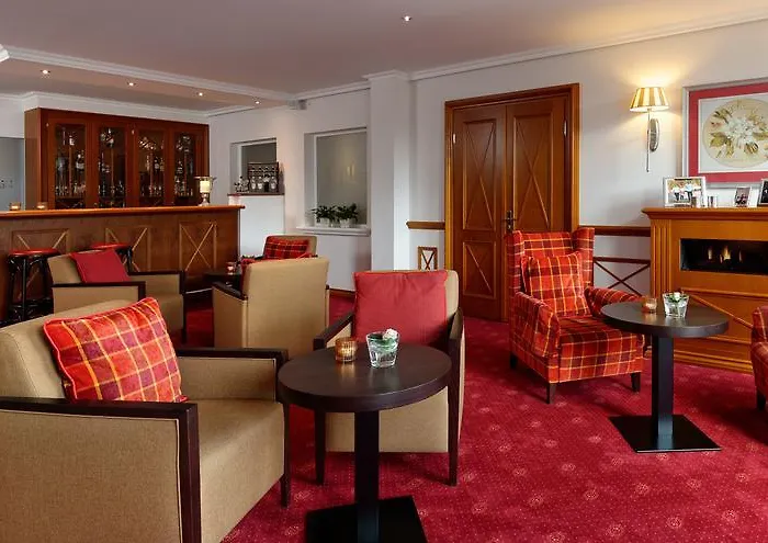 Kurhotel Drei Birken Bad Rothenfelde
